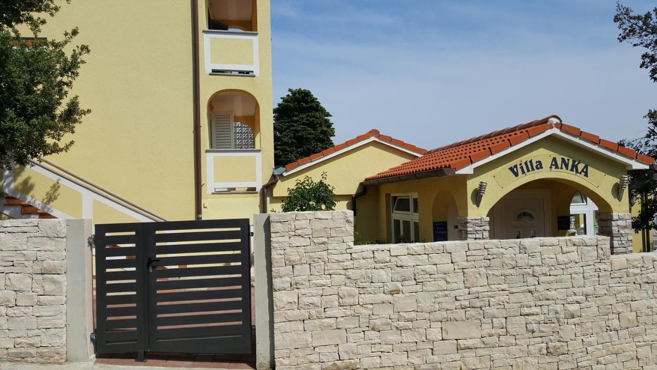 Premium Appartments Suha Punta Kampor エクステリア 写真