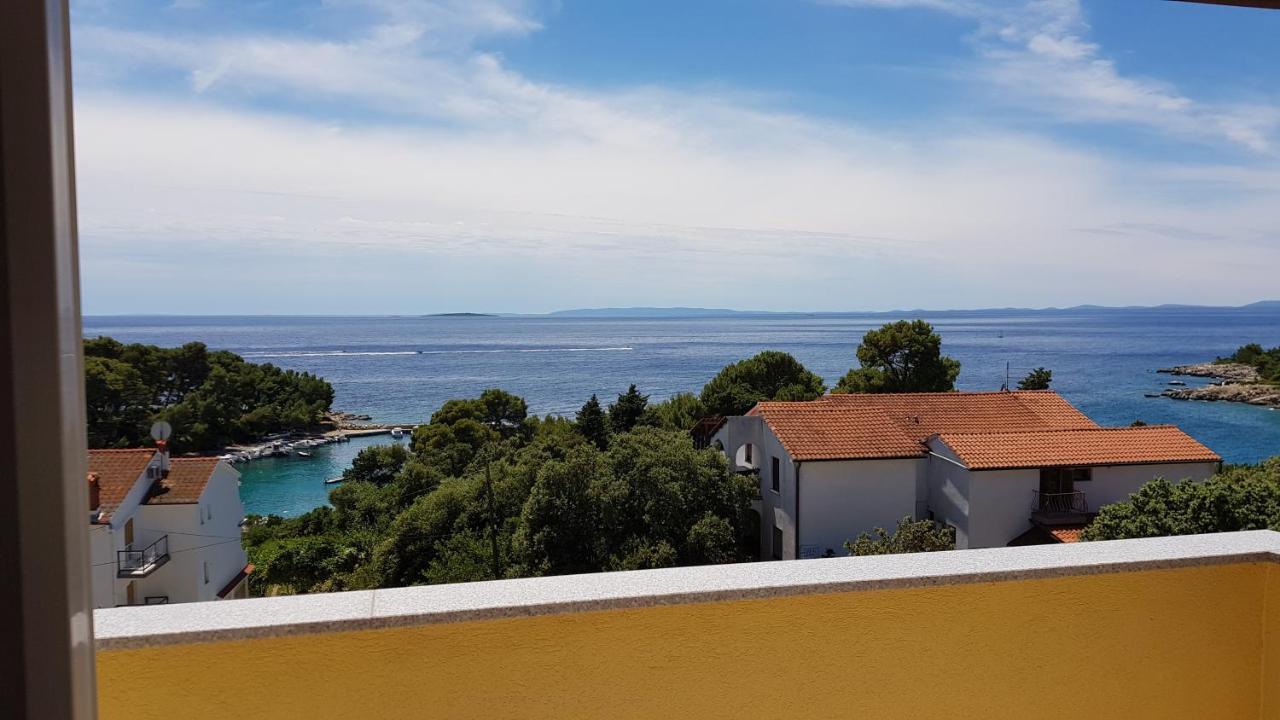 Premium Appartments Suha Punta Kampor エクステリア 写真