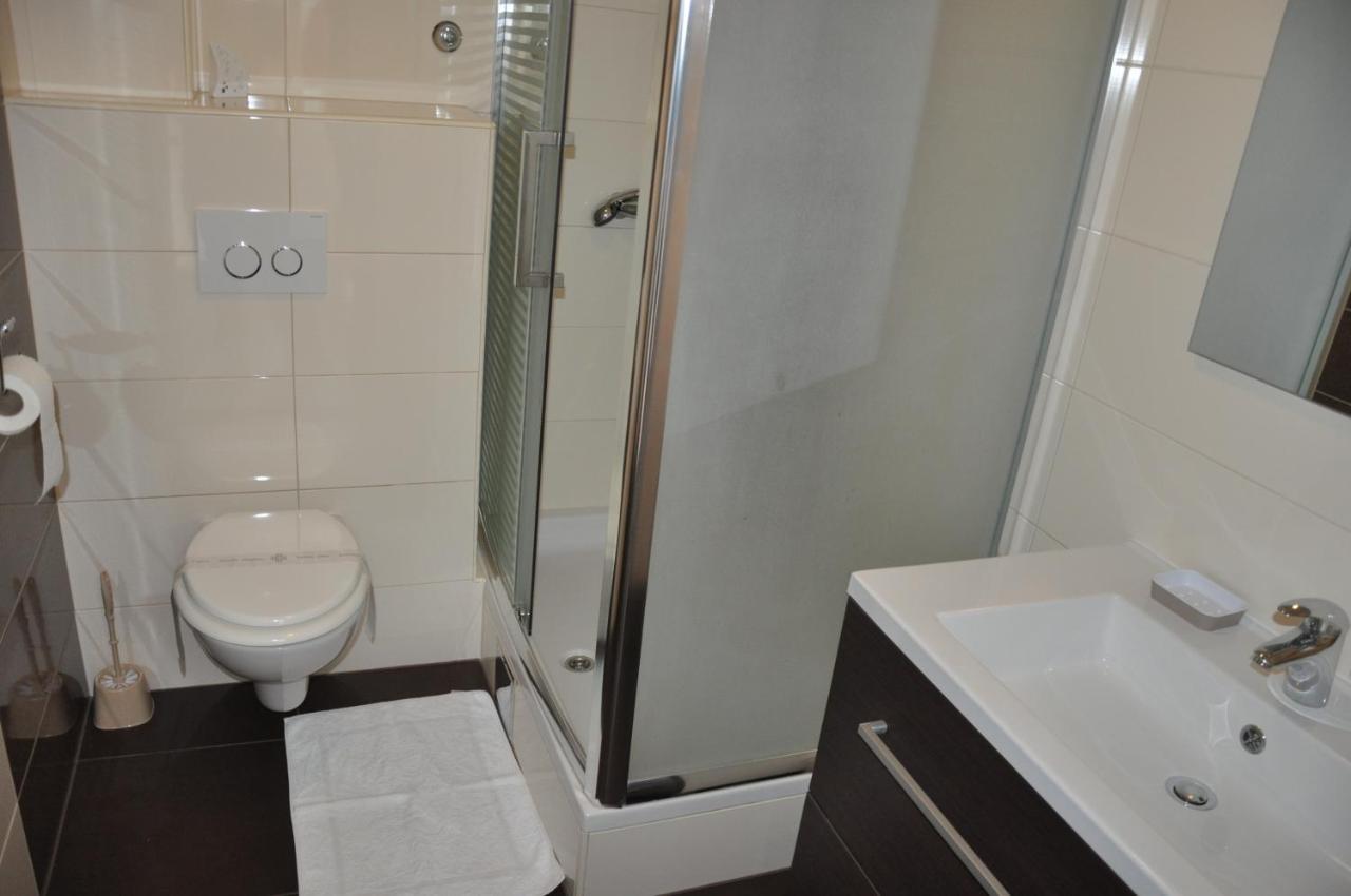 Premium Appartments Suha Punta Kampor エクステリア 写真