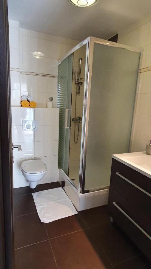 Premium Appartments Suha Punta Kampor エクステリア 写真