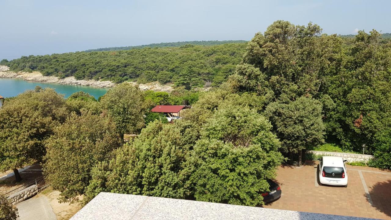 Premium Appartments Suha Punta Kampor エクステリア 写真